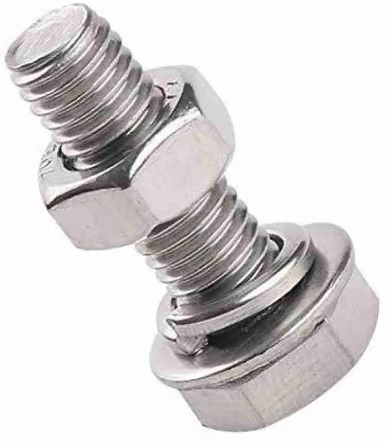 Fastener 3