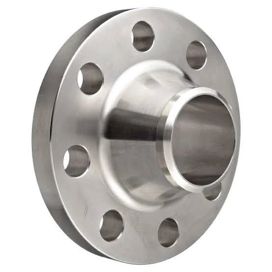 Flange 6